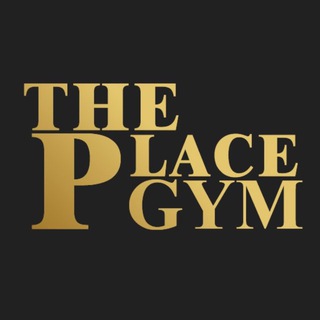 Telegram profile photo for The Place Gym