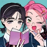 Telegram profile photo for прошлые следы