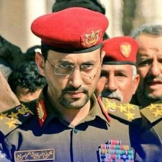 Telegram profile photo for نـــَــحــــن أنــــصـــَـار الـلـه✌ 🇾🇪