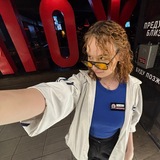 Telegram profile photo for ксю woklifebalance