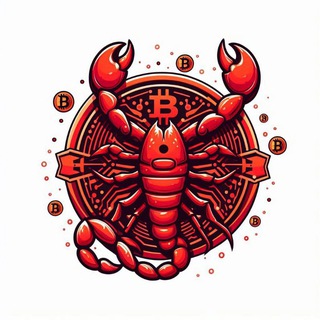 Telegram profile photo for ScorpionX | Finance