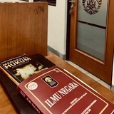Telegram profile photo for ──(&.) HUKUM SEGALANYA.