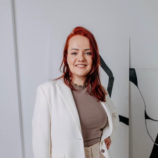 Telegram profile photo for Волна Автайкиной