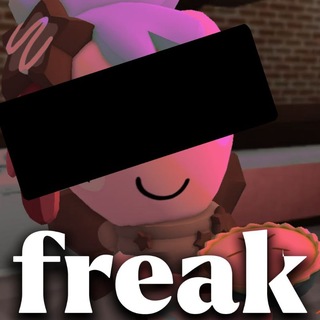 Telegram profile photo for 𝚂𝚙𝚛𝚘𝚞𝚝 𝚒𝚜 𝚊 𝚏𝚛𝚎𝚊𝚔