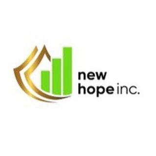 Telegram profile photo for New Hope Inc