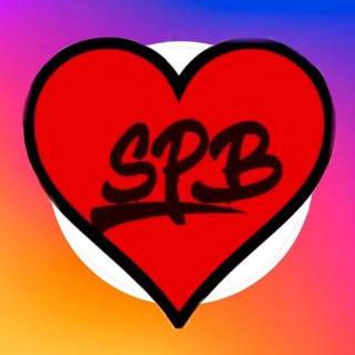 Telegram profile photo for Петербург онлайн 💫