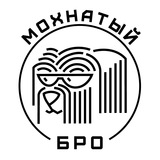 Telegram profile photo for МОХНАТЫЙ БРО 🦁🐱🐸
