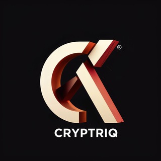 Telegram profile photo for CRYPTRIQ