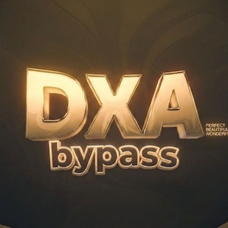 Telegram profile photo for Dxa Bypass