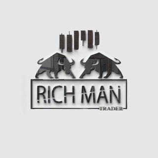 Telegram profile photo for Rich Man Fx Public