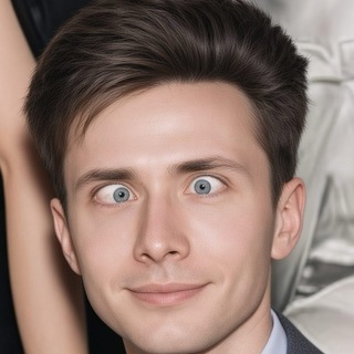 Telegram profile photo for ХЕСУС СТРИМ