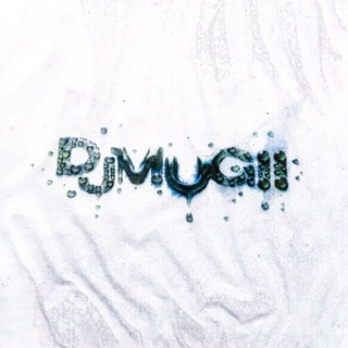Telegram profile photo for DJ MUGII