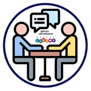Telegram profile photo for مشاوره ازدواج و خانواده دکتر سیفی کار