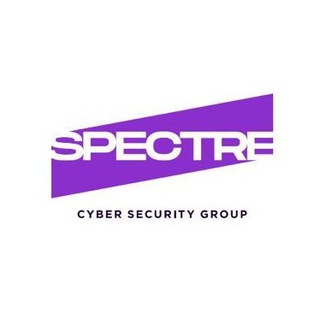 Telegram profile photo for SPECTRE