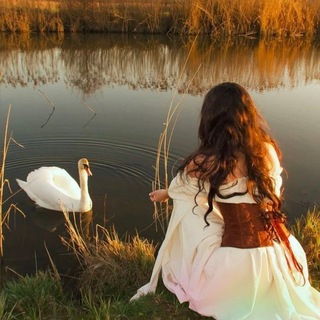 Telegram profile photo for 🦢✨ Little Ashes