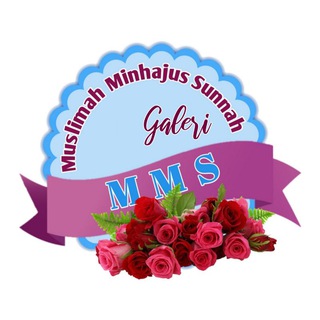 Telegram profile photo for Galeri Muslimah Minhajus Sunnah