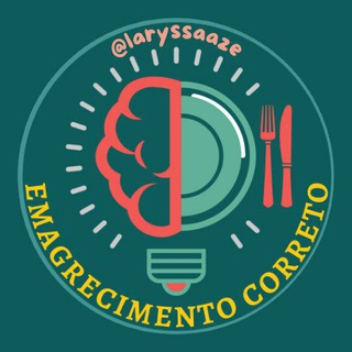 Telegram profile photo for 🥗 Emagrecimento Correto 🥗
