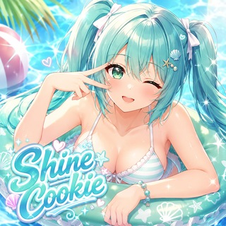 Telegram profile photo for Shine Cookie | News