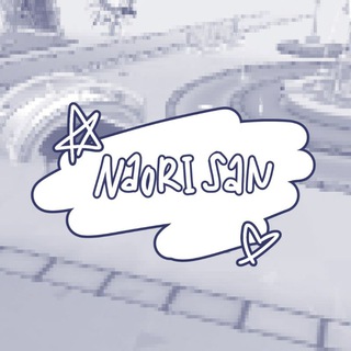 Telegram profile photo for NAORI SAN: CLOSE COMMISSION ART