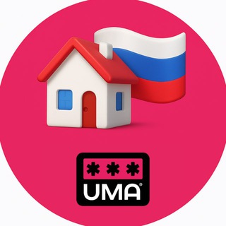 Telegram profile photo for Риелторы России. Чат