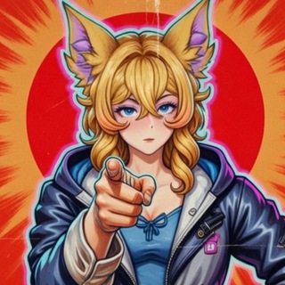 Telegram profile photo for Shark Squad