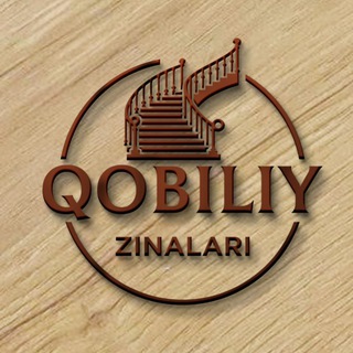 Telegram profile photo for Qobiliy_zinalari