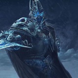 Telegram profile photo for Encrypt the Lich King