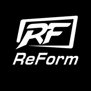 Telegram profile photo for ReForm
