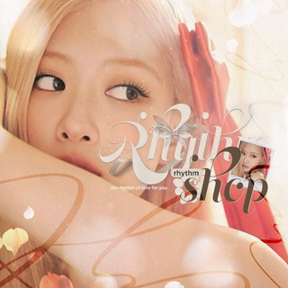 Telegram profile photo for 𝜗𝜚 - rhythm °◌ ˖ s h o p !