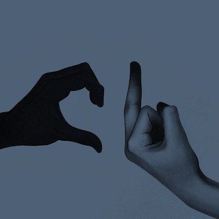 Telegram profile photo for fuck love🤬🖕