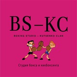 Telegram profile photo for Boxing studio-Kutsenko clan🥊