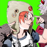Telegram profile photo for κ©.. midorino π²π’