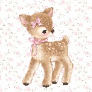 Telegram profile photo for ام شبر ونص 🌸💕