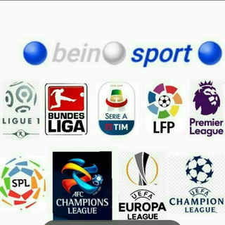 Telegram profile photo for ⭕bein⚪sport⭕