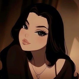 Telegram profile photo for آيـَـة ٢٤•