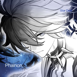 Telegram profile photo for Phainon Khaslana🪽