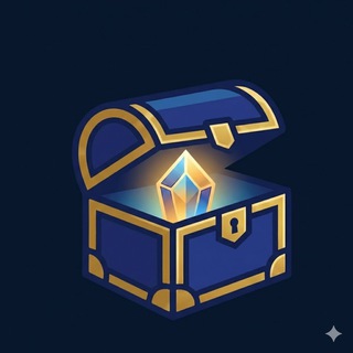 Telegram profile photo for TreasureMine