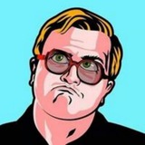 Telegram profile photo for Bubbles Decent Calls