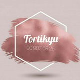 Telegram profile photo for sunsweets