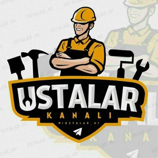 Telegram group profile photo for Namangan Ustalari