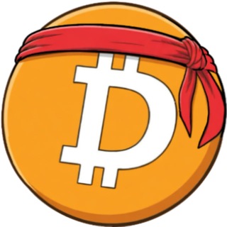 Telegram profile photo for $DUMBMONEY Entry