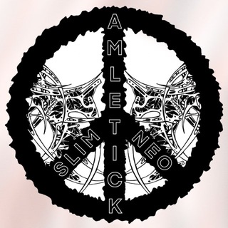Telegram profile photo for AMLETICK
