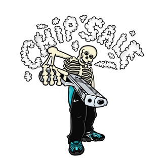 Telegram profile photo for Chip Sale