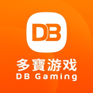 Telegram profile photo for DB GAMING多寶游戏官方频道