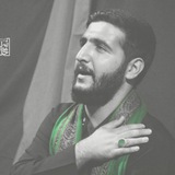 Telegram profile photo for 🎤کربلایی مصطفی رحیمی✏️