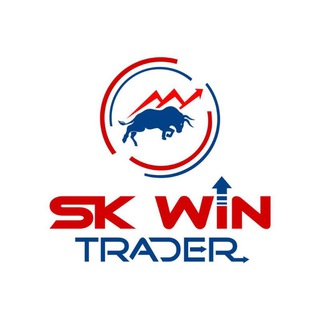 Telegram profile photo for SK WIN TRADEπ€