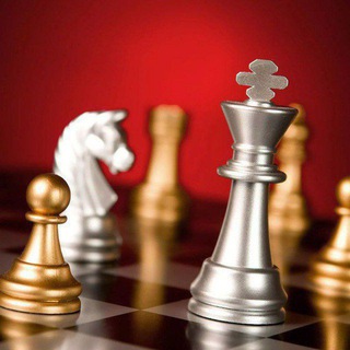Telegram profile photo for ♕ les échecs ♕ Le jeux des rois ♕ le roi des jeux ♕ jeux de sociétés ♕ jeux de stratégies♕ jeu d'échecs ♕ الشطرنج ♕