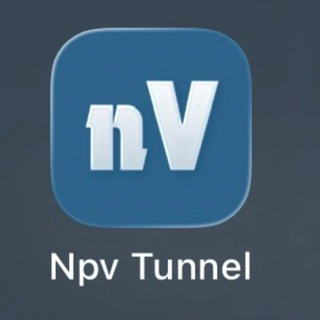 Telegram profile photo for کانفینگ v2ray .v2box.Npv tunnel