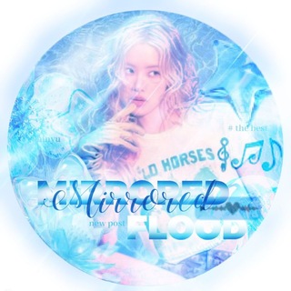 Telegram profile photo for инфо мирроред