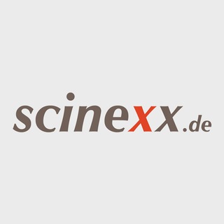 Telegram profile photo for scinexx